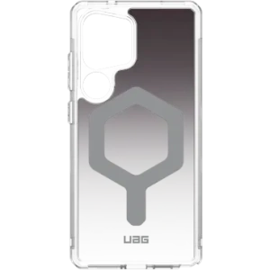 Wholesale UAG Urban Armor Gear Plyo Pro Samsung Galaxy S25 Ultra 5G with built-in magnetic module (black/clear ombre) - UAG1501 - {ean13} - Hurt