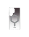 UAG Urban Armor Gear Plyo Pro Samsung Galaxy S25 Ultra 5G with built-in magnetic module (black/clear ombre)