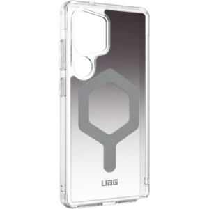 Wholesale UAG Urban Armor Gear Plyo Pro Samsung Galaxy S25 Ultra 5G with built-in magnetic module (black/clear ombre) - UAG1501 - {ean13} - Hurt