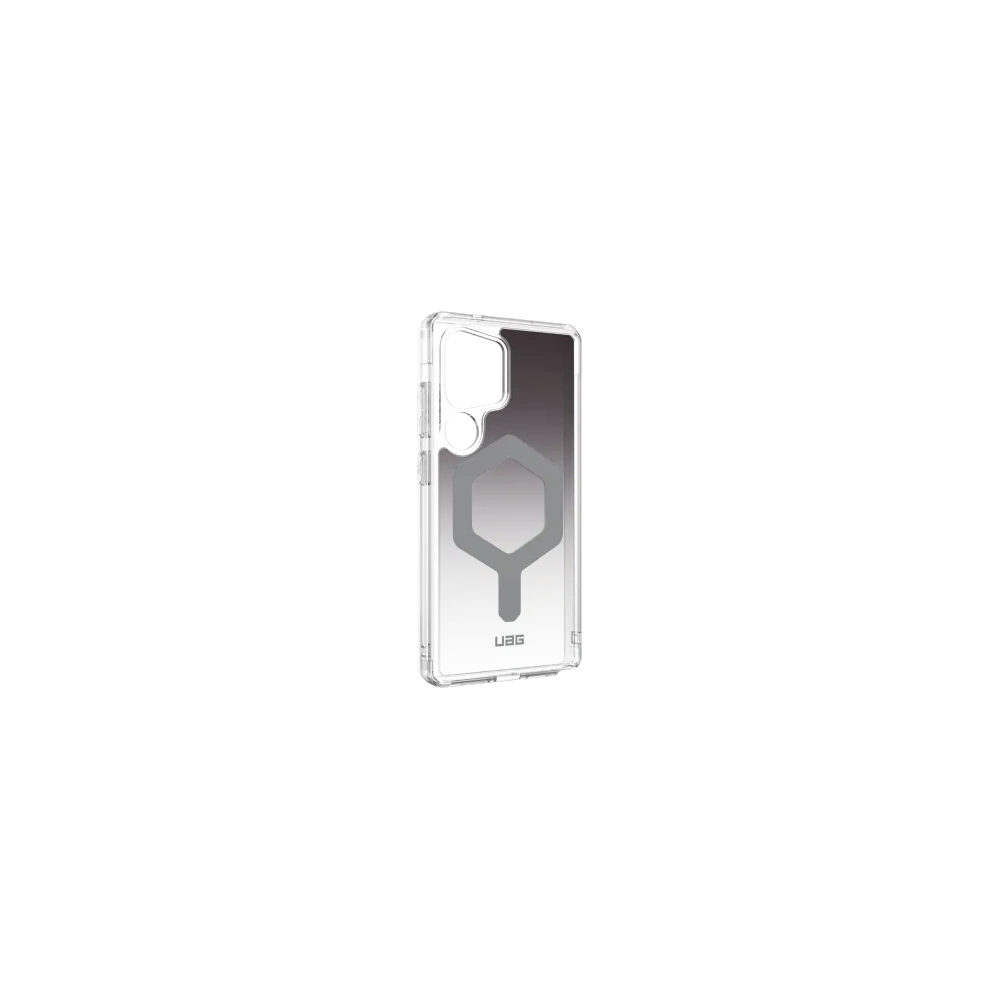 Hurtownia GSM - UAG Urban Armor Gear Plyo Pro Samsung Galaxy S25 Ultra 5G cu modul magnetic încorporat (negru/clar ombre) - UAG1501 - {ean13} - Hurt