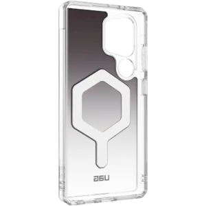 Hurtownia GSM - UAG Urban Armor Gear Plyo Pro Samsung Galaxy S25 Ultra 5G beépített mágneses modullal (fekete/átlátszó ombre) - UAG1501 - {ean13} - Hurt