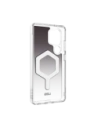 Wholesale UAG Urban Armor Gear Plyo Pro Samsung Galaxy S25 Ultra 5G with built-in magnetic module (black/clear ombre) - UAG1501 - {ean13} - Hurt