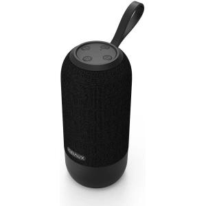 Wholesale Blitzwolf AIRAUX AA-WM1 Wireless Speaker Bluetooth 5.0 TWS 10W IPX5 Black - BLZ232BLK - {ean13} - Hurt