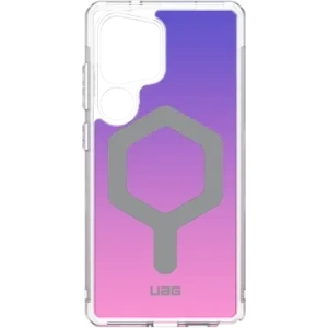 Wholesale UAG Urban Armor Gear Plyo Pro Samsung Galaxy S25 Ultra 5G with built-in magnetic module (purple / pink ombre) - UAG1502 - {ean13} - Hurt