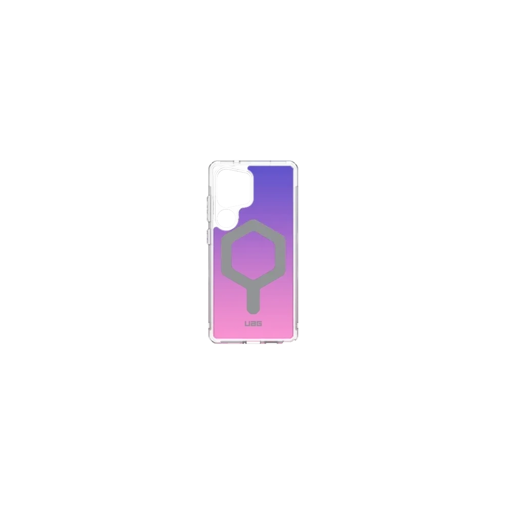 Wholesale UAG Urban Armor Gear Plyo Pro Samsung Galaxy S25 Ultra 5G with built-in magnetic module (purple / pink ombre) - UAG1502 - {ean13} - Hurt
