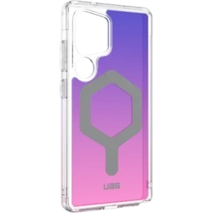 Wholesale UAG Urban Armor Gear Plyo Pro Samsung Galaxy S25 Ultra 5G with built-in magnetic module (purple / pink ombre) - UAG1502 - {ean13} - Hurt