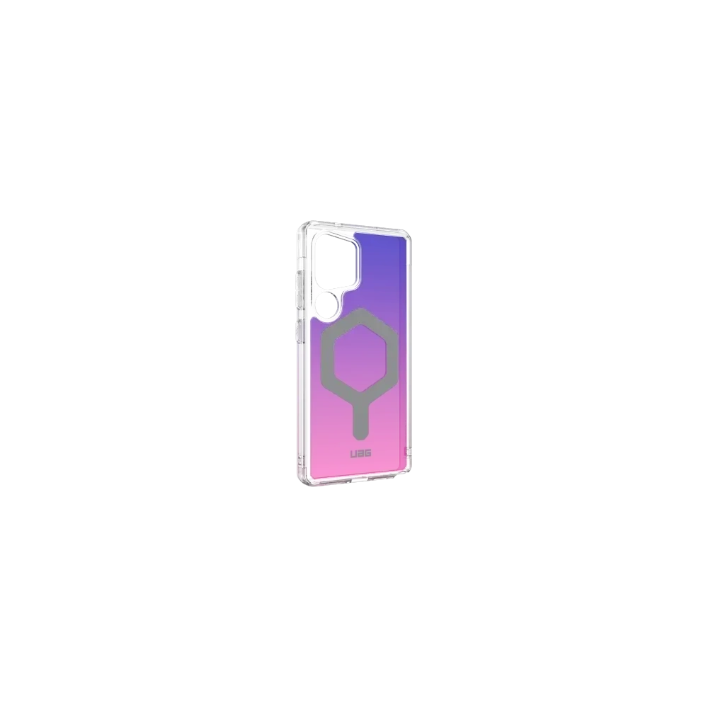 Wholesale UAG Urban Armor Gear Plyo Pro Samsung Galaxy S25 Ultra 5G with built-in magnetic module (purple / pink ombre) - UAG1502 - {ean13} - Hurt