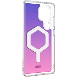 Hurtownia GSM - UAG Urban Armor Gear Plyo Pro Samsung Galaxy S25 Ultra 5G beépített mágneses modullal (lila / rózsaszín ombre) - UAG1502 - {ean13} - Hurt