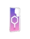 Hurtownia GSM - UAG Urban Armor Gear Plyo Pro Samsung Galaxy S25 Ultra 5G mit integriertem magnetischen Modul (lila / rosa Ombre) - UAG1502 - {ean13} - Hurt