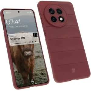 Wholesale Bizon Case Tur OnePlus 13R dark purple - BIZ8408 - {ean13} - Hurt