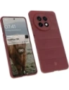 Bizon Caz Tur OnePlus 13R mov închis
