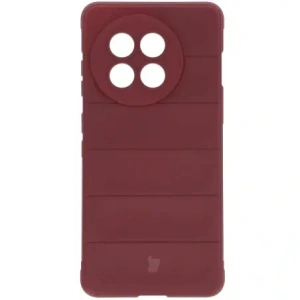Wholesale Bizon Case Tur OnePlus 13R dark purple - BIZ8408 - {ean13} - Hurt