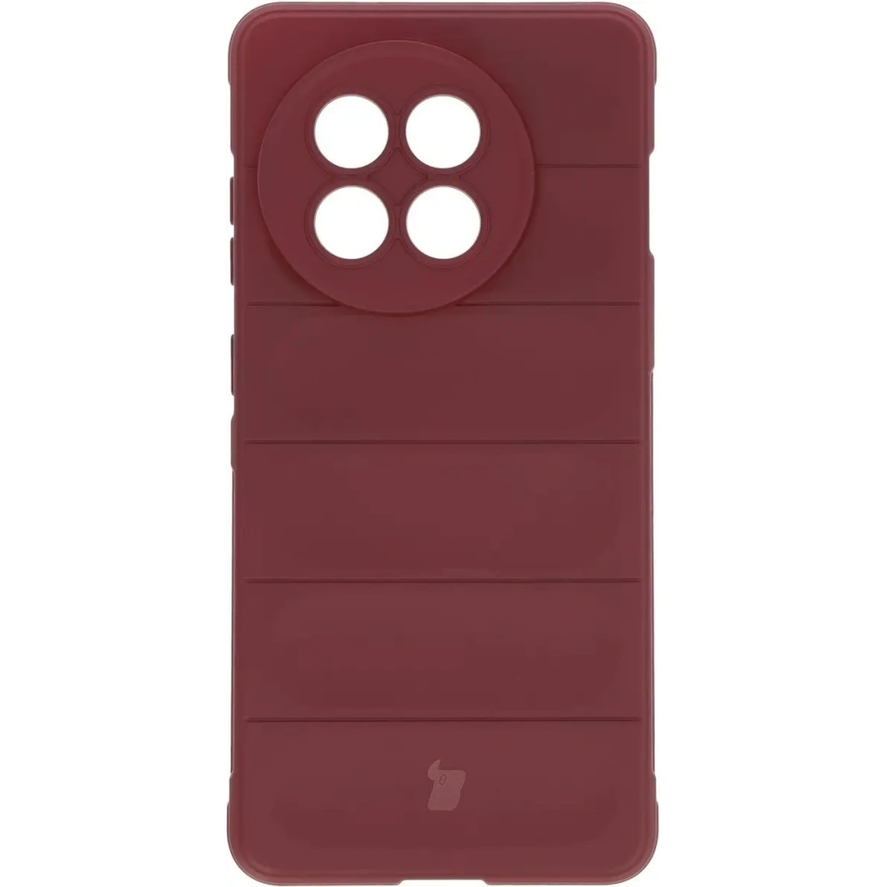 Wholesale Bizon Case Tur OnePlus 13R dark purple - BIZ8408 - {ean13} - Hurt