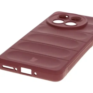 Hurtownia GSM - Bizon Case Tur OnePlus 13R sötétlila - BIZ8408 - {ean13} - Hurt