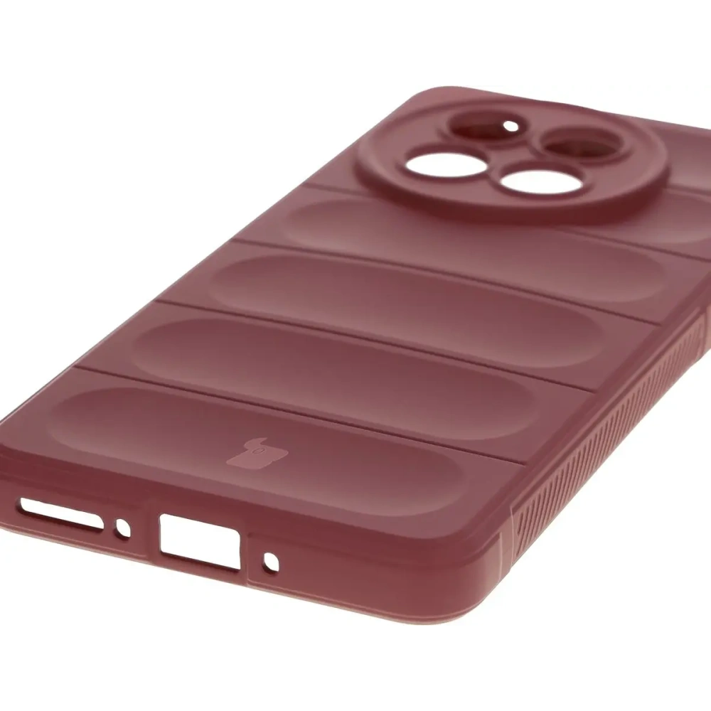 Wholesale Bizon Case Tur OnePlus 13R dark purple - BIZ8408 - {ean13} - Hurt