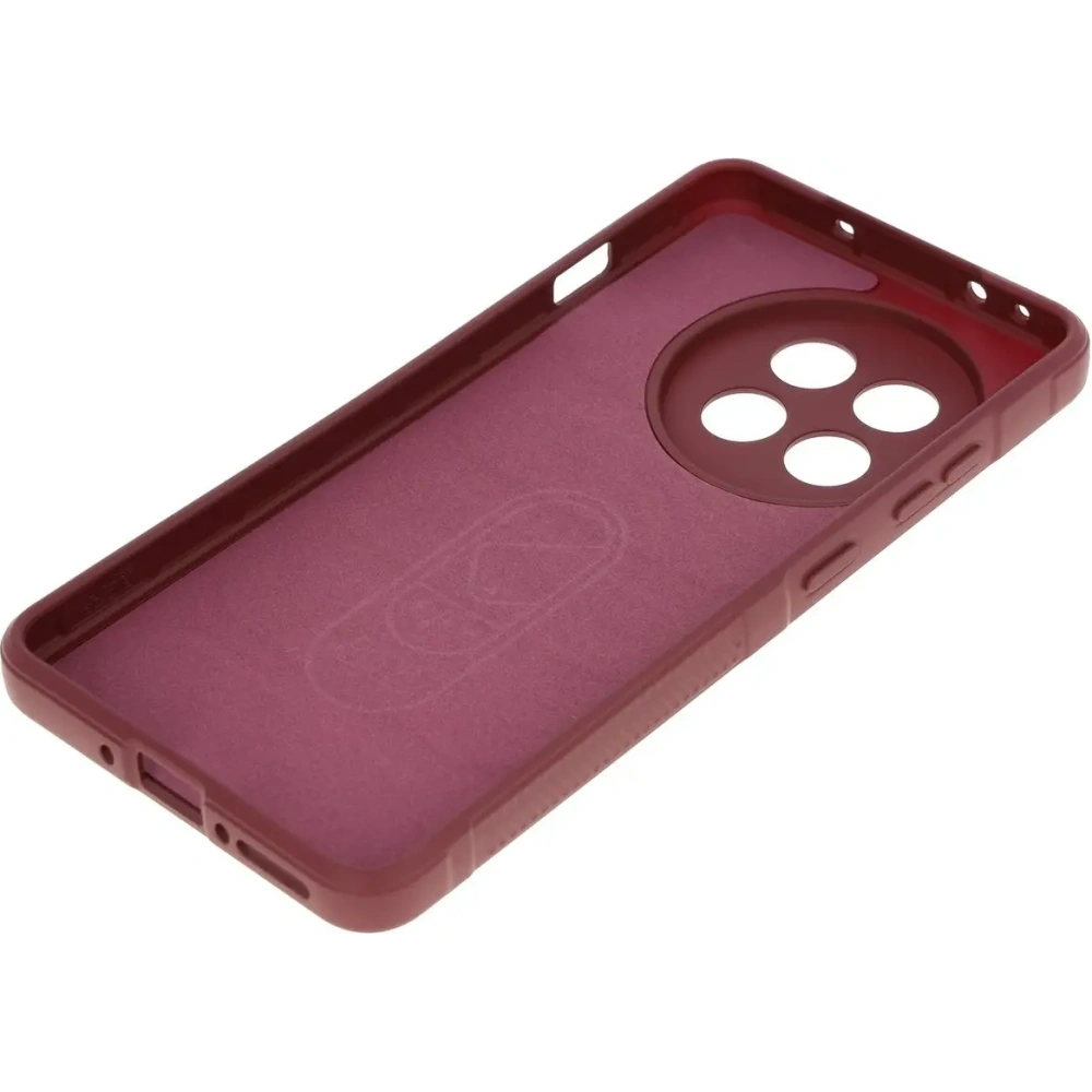 Hurtownia GSM - Pancéřové pouzdro Bizon Case Tur pro OnePlus 13R tmavě fialové - BIZ8408 - {ean13} - Hurt