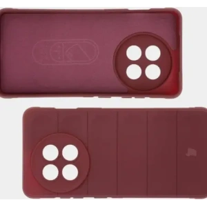 Hurtownia GSM - Bizon Case Tur OnePlus 13R sötétlila - BIZ8408 - {ean13} - Hurt