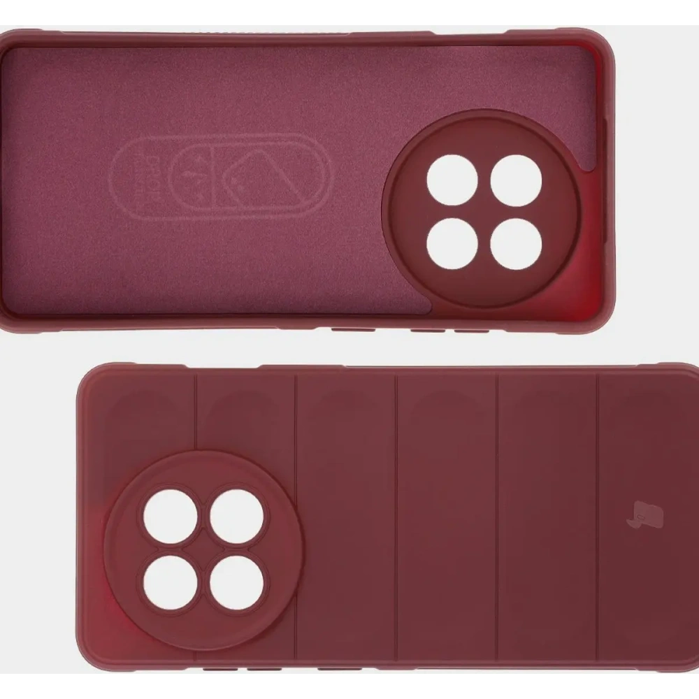 Wholesale Bizon Case Tur OnePlus 13R dark purple - BIZ8408 - {ean13} - Hurt
