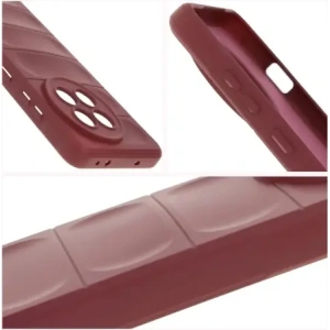 Hurtownia GSM - Bizon Case Tur OnePlus 13R sötétlila - BIZ8408 - {ean13} - Hurt