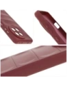 Wholesale Bizon Case Tur OnePlus 13R dark purple - BIZ8408 - {ean13} - Hurt
