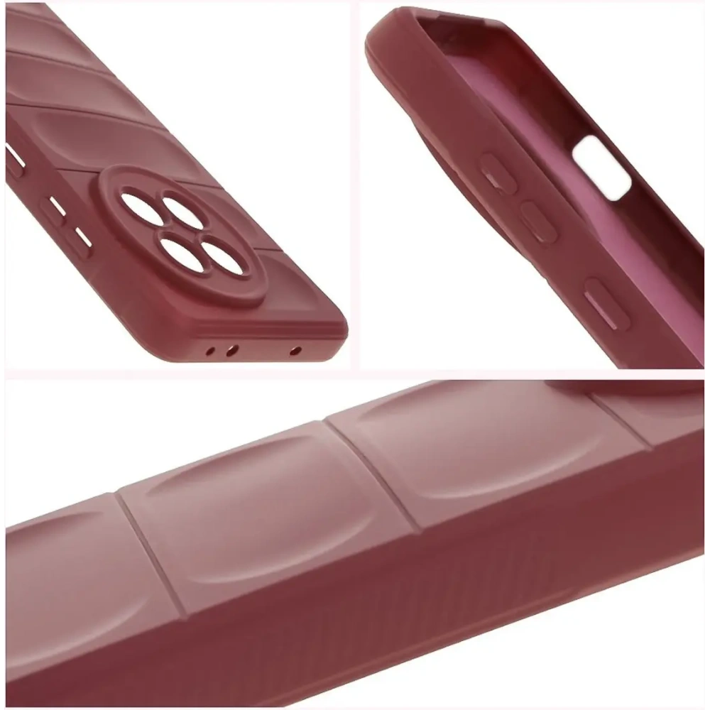 Wholesale Bizon Case Tur OnePlus 13R dark purple - BIZ8408 - {ean13} - Hurt