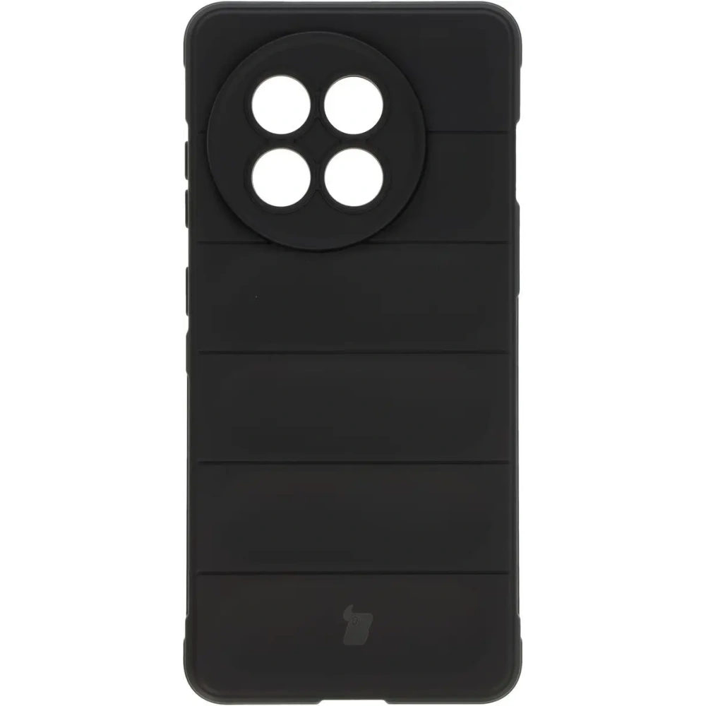 Hurtownia GSM - Pancerne etui Bizon Case Tur do OnePlus 13R czarne - BIZ8409 - {ean13} - Hurt