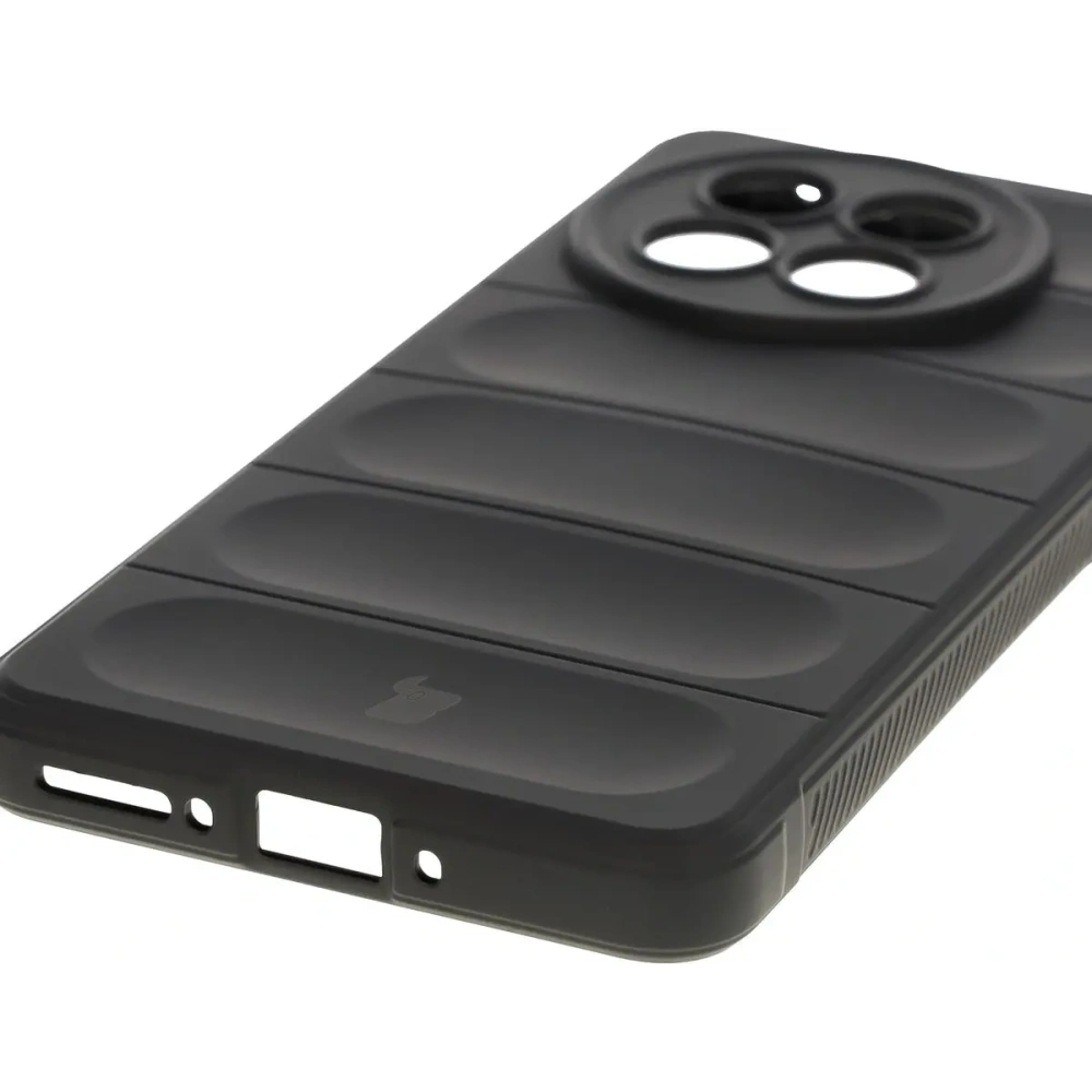 Hurtownia GSM - Bizon Case Tur OnePlus 13R fekete - BIZ8409 - {ean13} - Hurt