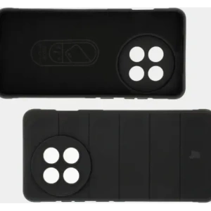 Hurtownia GSM - Bizon Case Tur OnePlus 13R fekete - BIZ8409 - {ean13} - Hurt