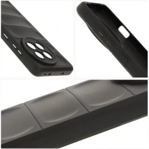 Hurtownia GSM - Bizon Case Tur OnePlus 13R fekete - BIZ8409 - {ean13} - Hurt