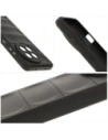 Hurtownia GSM - Pancerne etui Bizon Case Tur do OnePlus 13R czarne - BIZ8409 - {ean13} - Hurt