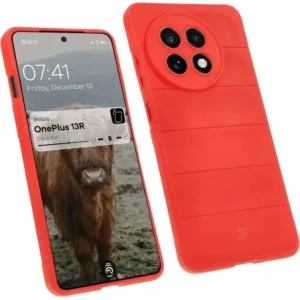 Wholesale Bizon Case Tur OnePlus 13R red - BIZ8410 - {ean13} - Hurt