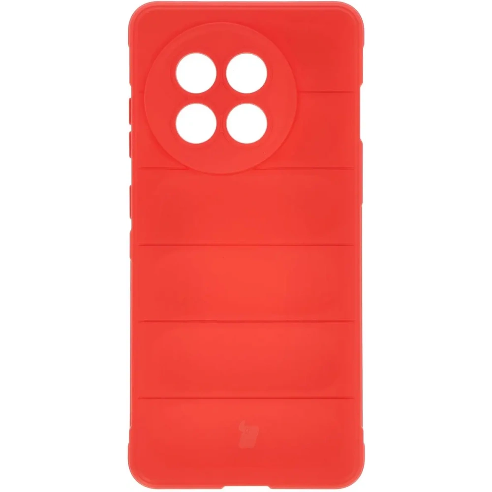 Hurtownia GSM - Pancéřové pouzdro Bizon Case Tur pro OnePlus 13R červené - BIZ8410 - {ean13} - Hurt