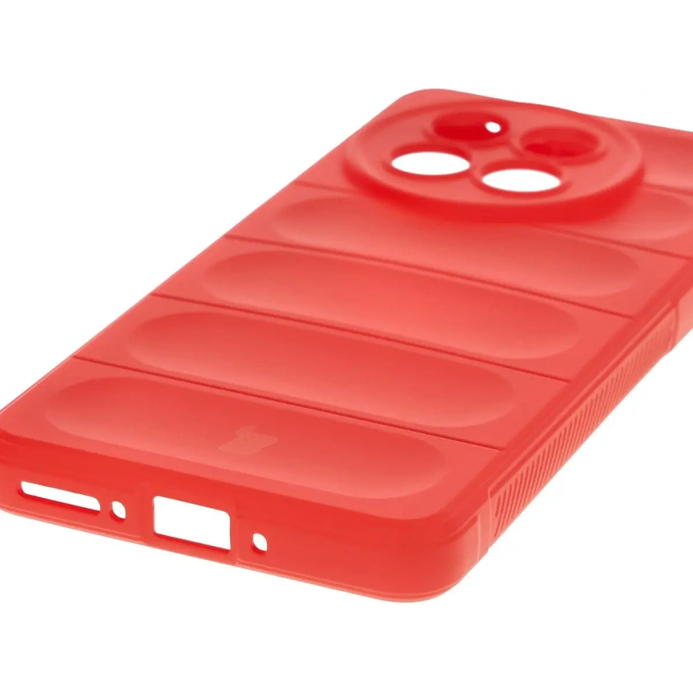 Hurtownia GSM - Pancéřové pouzdro Bizon Case Tur pro OnePlus 13R červené - BIZ8410 - {ean13} - Hurt