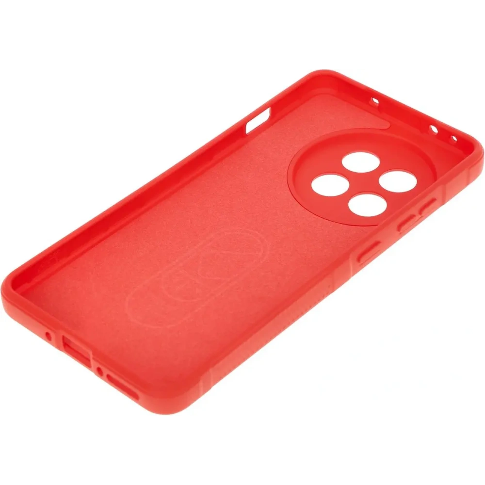 Hurtownia GSM - Pancéřové pouzdro Bizon Case Tur pro OnePlus 13R červené - BIZ8410 - {ean13} - Hurt