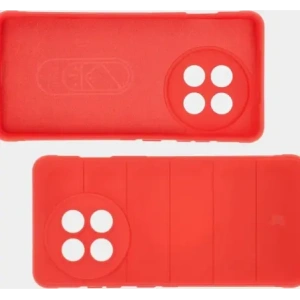 Hurtownia GSM - Bizon Case Tur OnePlus 13R piros - BIZ8410 - {ean13} - Hurt