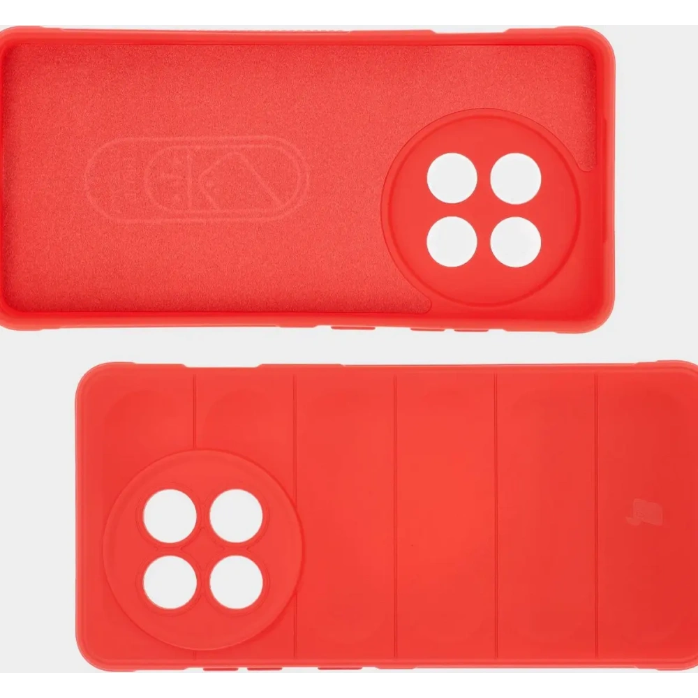 Hurtownia GSM - Pancéřové pouzdro Bizon Case Tur pro OnePlus 13R červené - BIZ8410 - {ean13} - Hurt