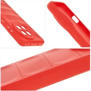 Hurtownia GSM - Bizon Case Tur OnePlus 13R piros - BIZ8410 - {ean13} - Hurt