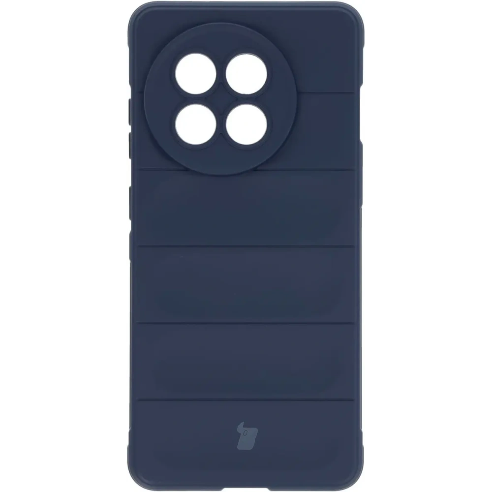 Hurtownia GSM - Bizon Caz Tur OnePlus 13R albastru marin - BIZ8411 - {ean13} - Hurt