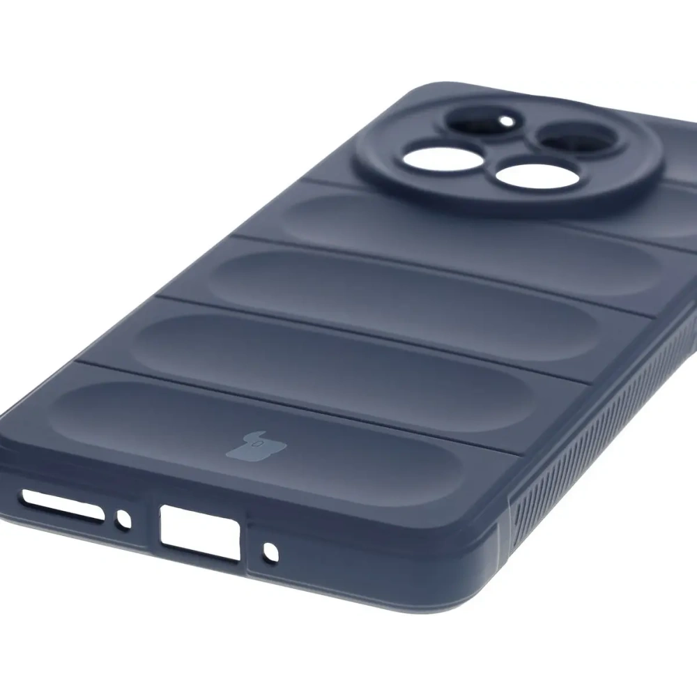 Hurtownia GSM - Bizon Caz Tur OnePlus 13R albastru marin - BIZ8411 - {ean13} - Hurt