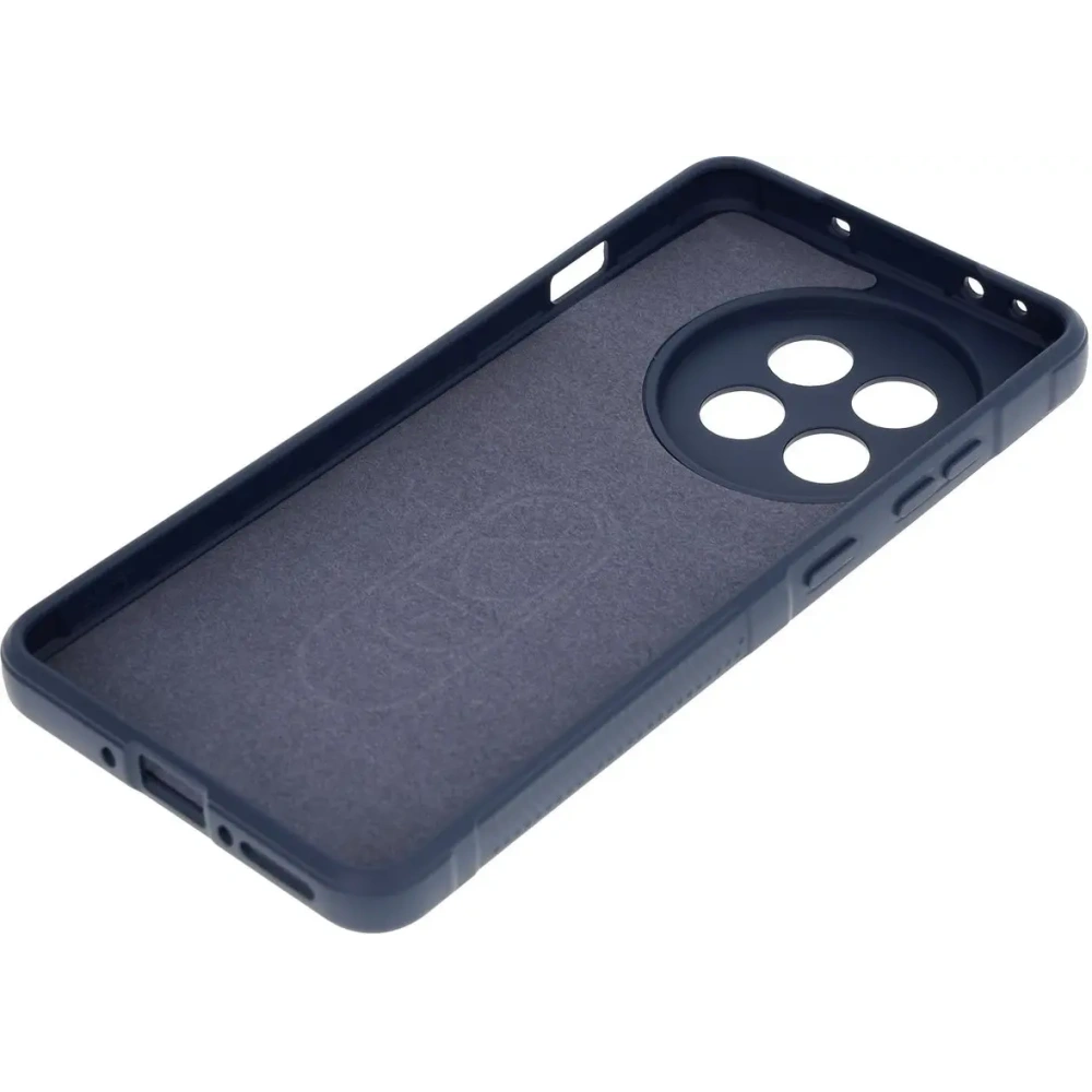 Hurtownia GSM - Bizon Caz Tur OnePlus 13R albastru marin - BIZ8411 - {ean13} - Hurt