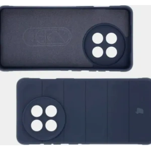Hurtownia GSM - Bizon Case Tur OnePlus 13R sötétkék - BIZ8411 - {ean13} - Hurt