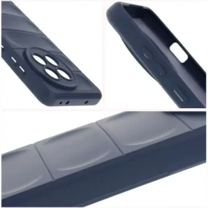 Hurtownia GSM - Bizon Case Tur OnePlus 13R sötétkék - BIZ8411 - {ean13} - Hurt