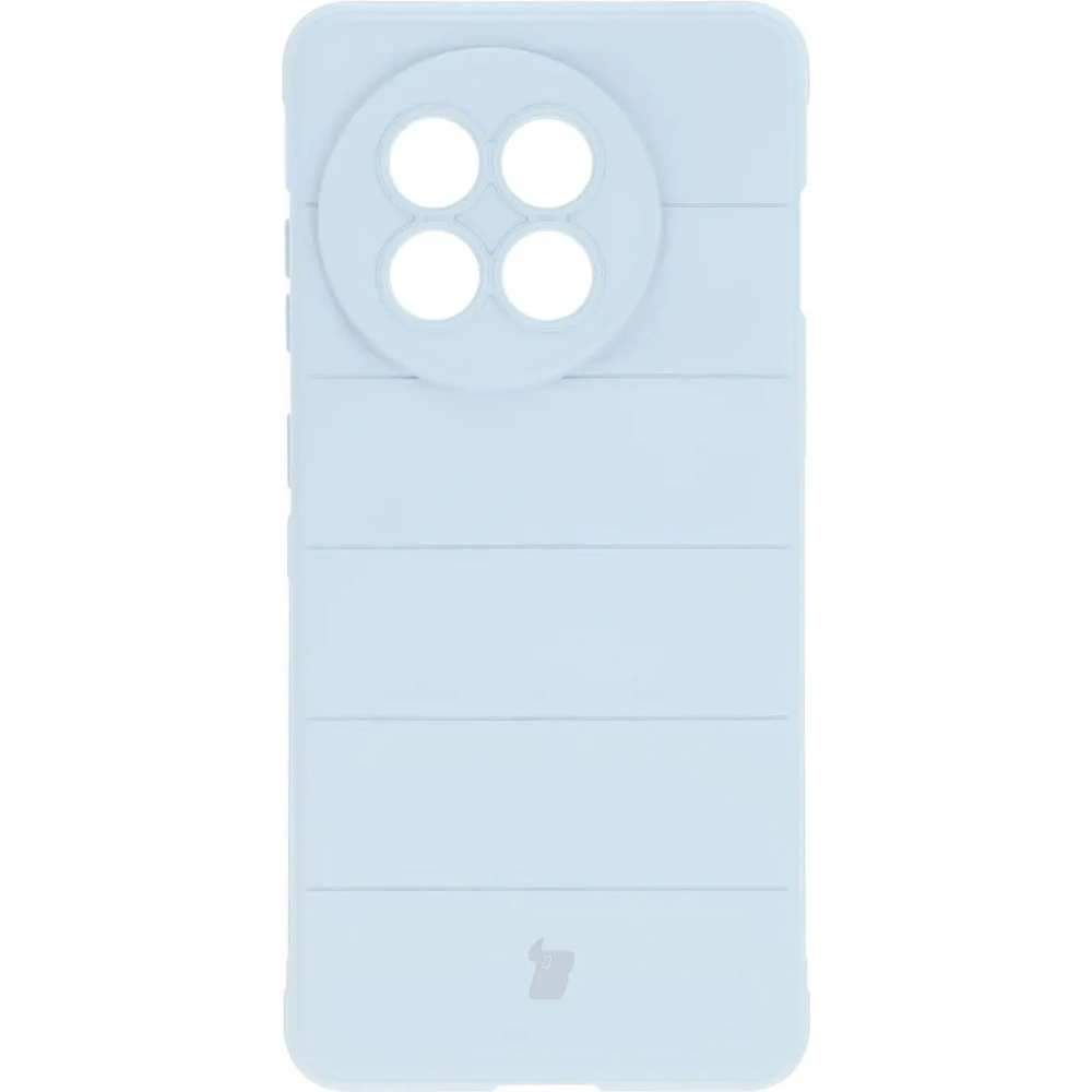 Hurtownia GSM - Bizon Case Tur OnePlus 13R világoskék - BIZ8412 - {ean13} - Hurt