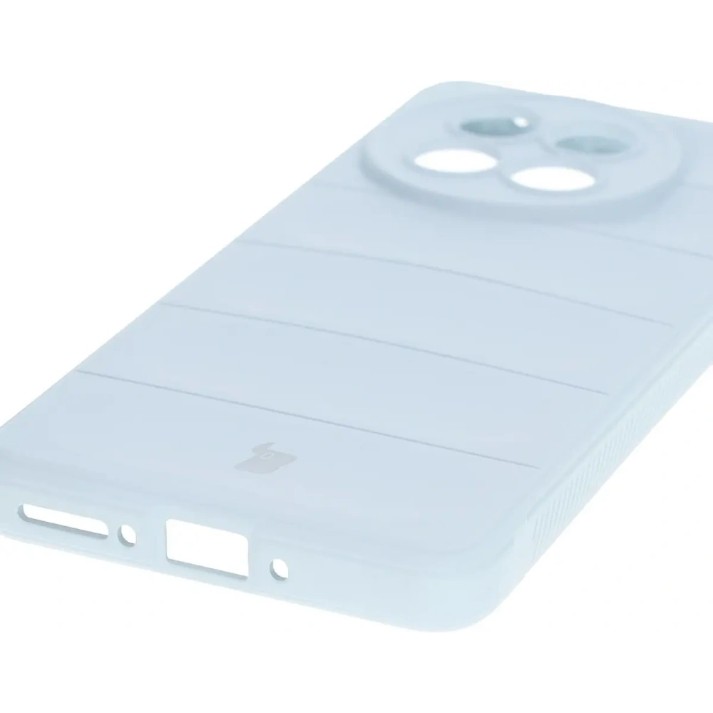 Hurtownia GSM - Bizon Case Tur OnePlus 13R világoskék - BIZ8412 - {ean13} - Hurt