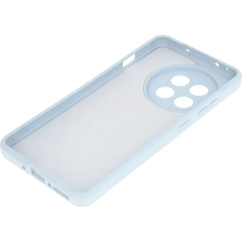 Hurtownia GSM - Bizon Case Tur OnePlus 13R világoskék - BIZ8412 - {ean13} - Hurt