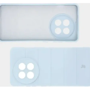 Hurtownia GSM - Bizon Case Tur OnePlus 13R világoskék - BIZ8412 - {ean13} - Hurt