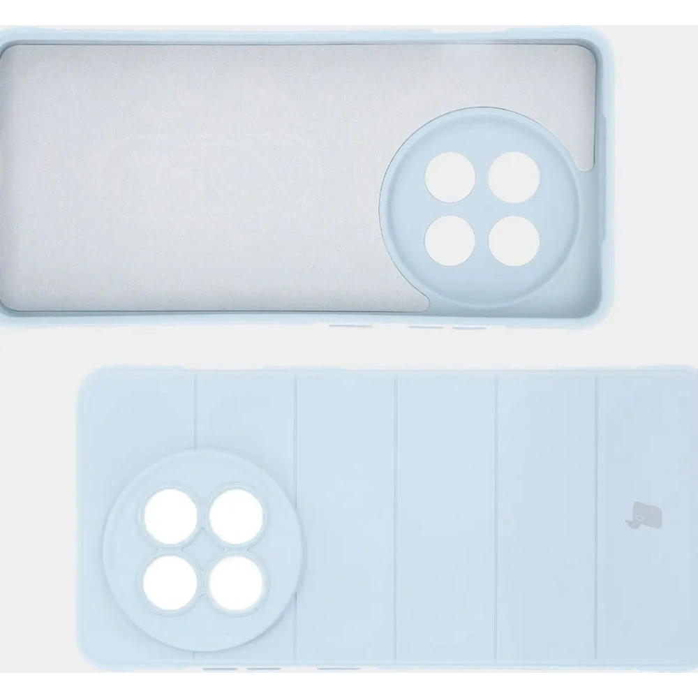 Hurtownia GSM - Bizon Case Tur OnePlus 13R világoskék - BIZ8412 - {ean13} - Hurt