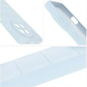 Hurtownia GSM - Bizon Case Tur OnePlus 13R világoskék - BIZ8412 - {ean13} - Hurt