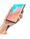 Wholesale Blitzwolf BW-TC20 Magnetic Cable USB-C 3A 1,8m Black - BLZ234BLK - {ean13} - Hurt