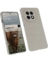 Bizon Case Tur OnePlus 13R világosszürke